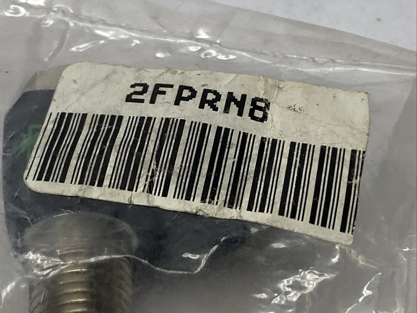Numatics 2FPRN8 Flow Control Valve 1/4" NPT x 1/4" PTC - Maverick Industrial Sales