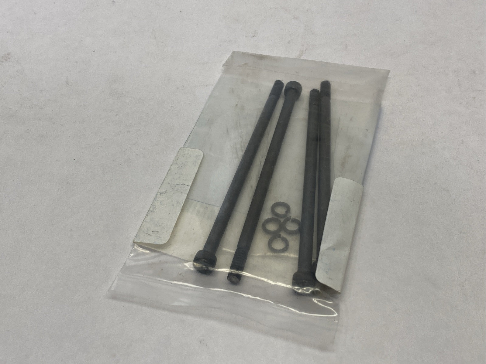 Continental Hydraulics BD03-4125-C Bolt Kit 258387 - Maverick Industrial Sales