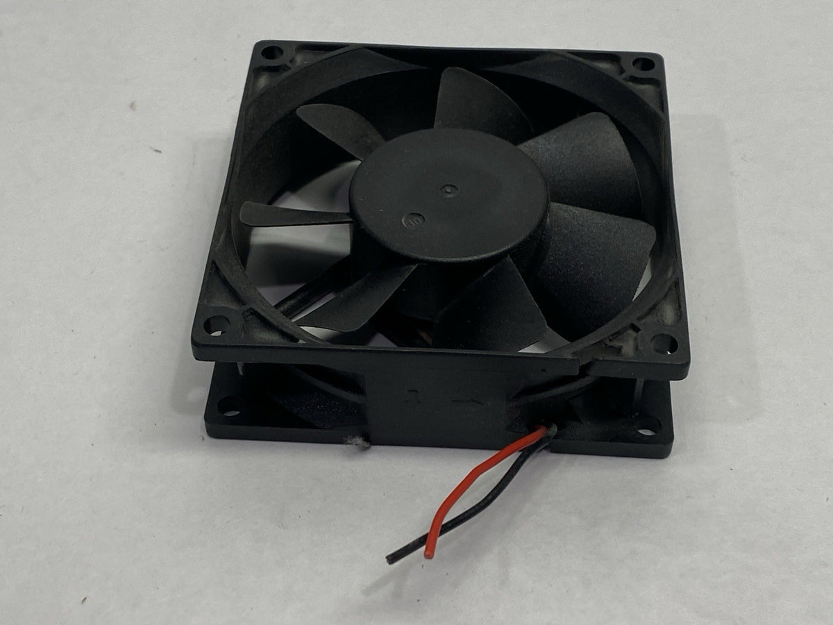 Comair Rotron CR0812HB-A70GL Flight LT Brushless DC Axial Fan 0.25A 12VDC - Maverick Industrial Sales