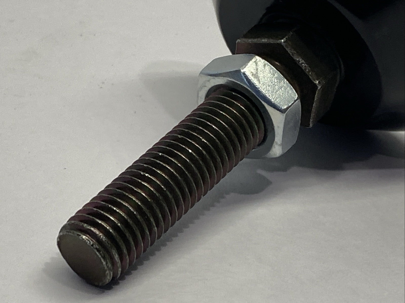 Machine Leveling Foot 2-3/4" x 9/16 Thread 3" Height - Maverick Industrial Sales