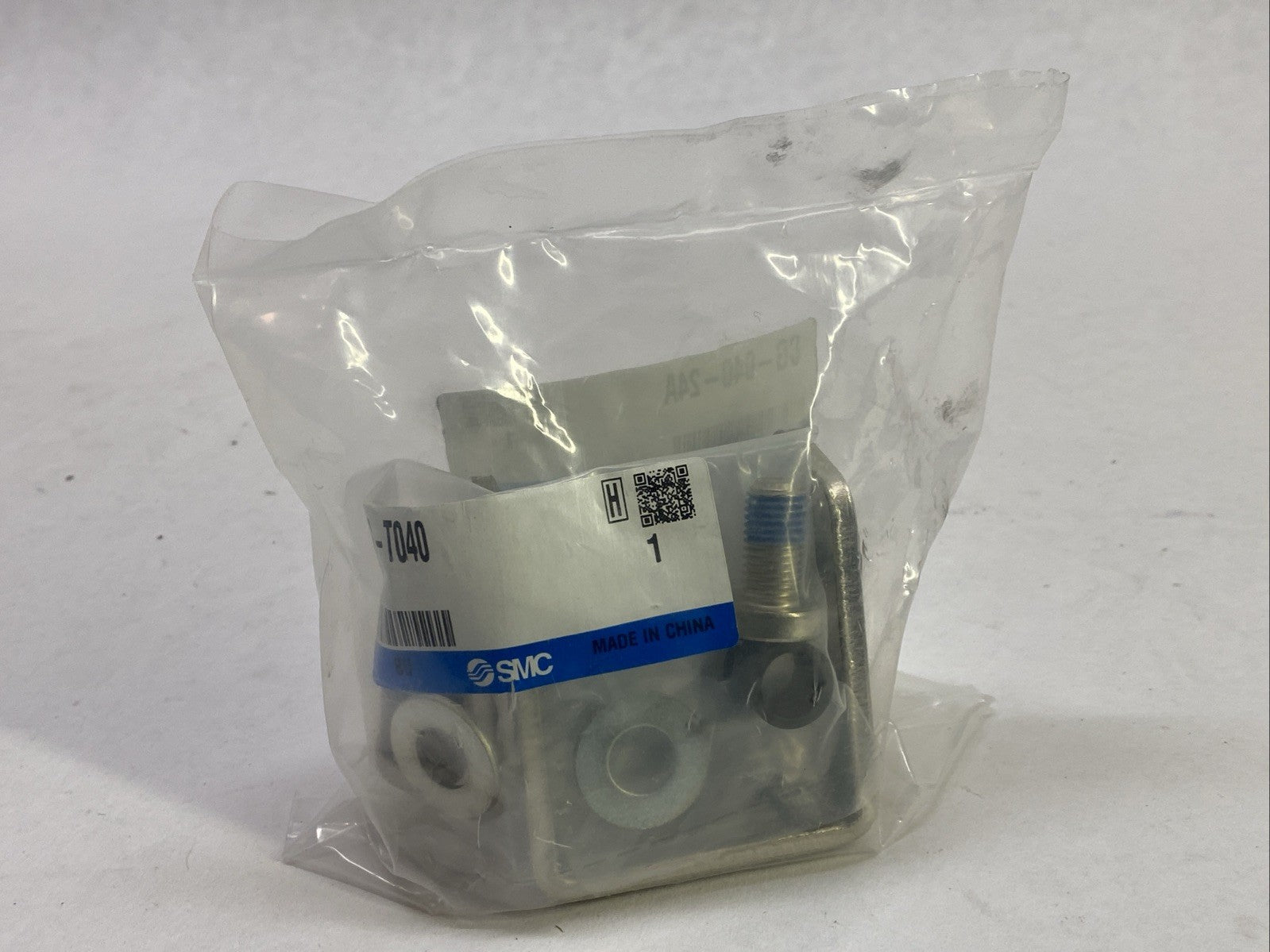 SMC CG-040-24A Receiving Pivot Mounting Bracket - Maverick Industrial Sales