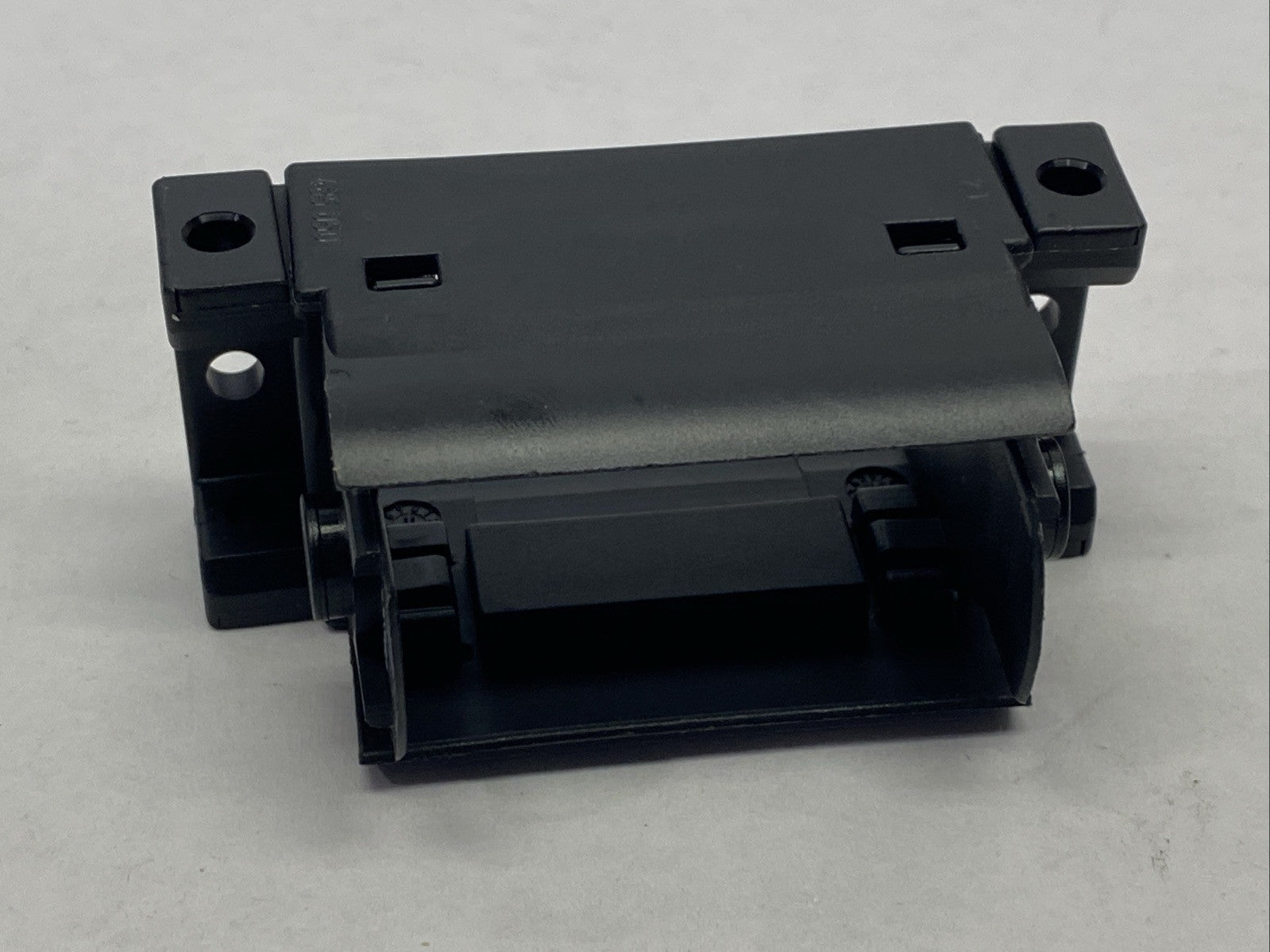 Igus 485-050-2 R48 Series Energy Chain Mounting Bracket Fixed End - Maverick Industrial Sales