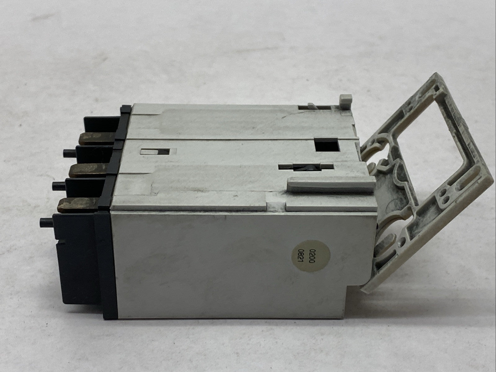 Moeller ZM-1,6-PKZ2 Adjustable Motor Protector Trip Block 1-1.6A / 14-22A - Maverick Industrial Sales