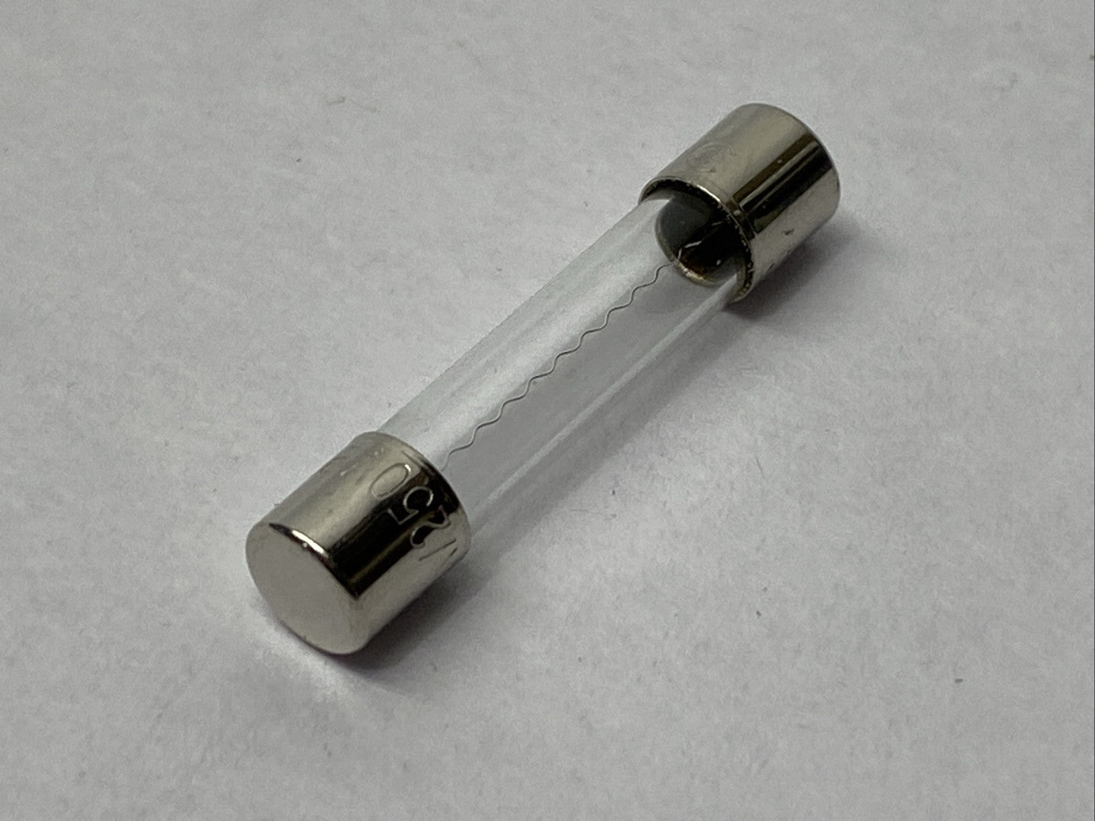 Littelfuse 31202.5-P Cartridge Fuse 2.5A 250V LOT OF 74 - Maverick Industrial Sales