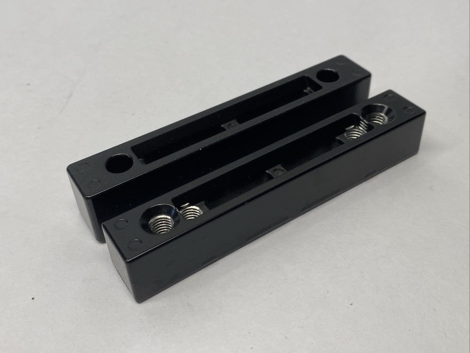 Festo MS12-WP Mounting Bracket 537133 - Maverick Industrial Sales