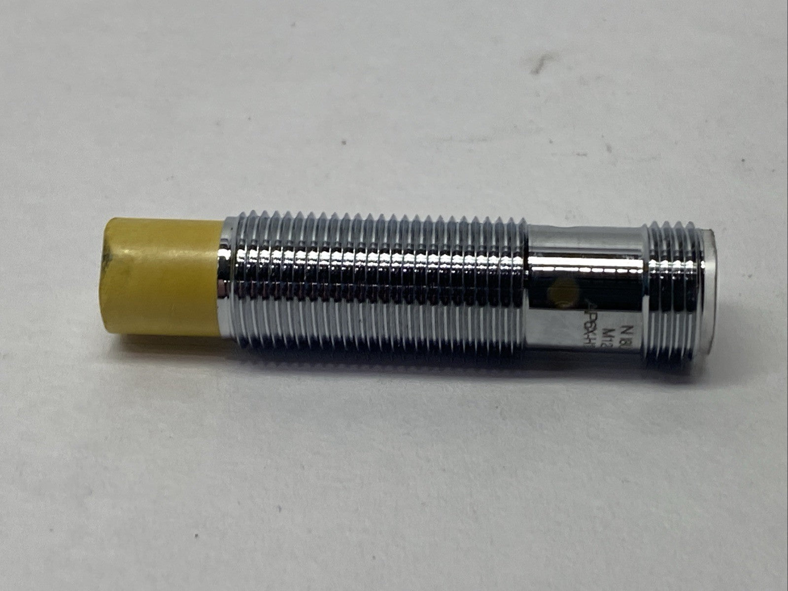 Turck NI8U-M2-AP6X-H1141 Inductive Sensor M12 4-Pin 1644140 - Maverick Industrial Sales