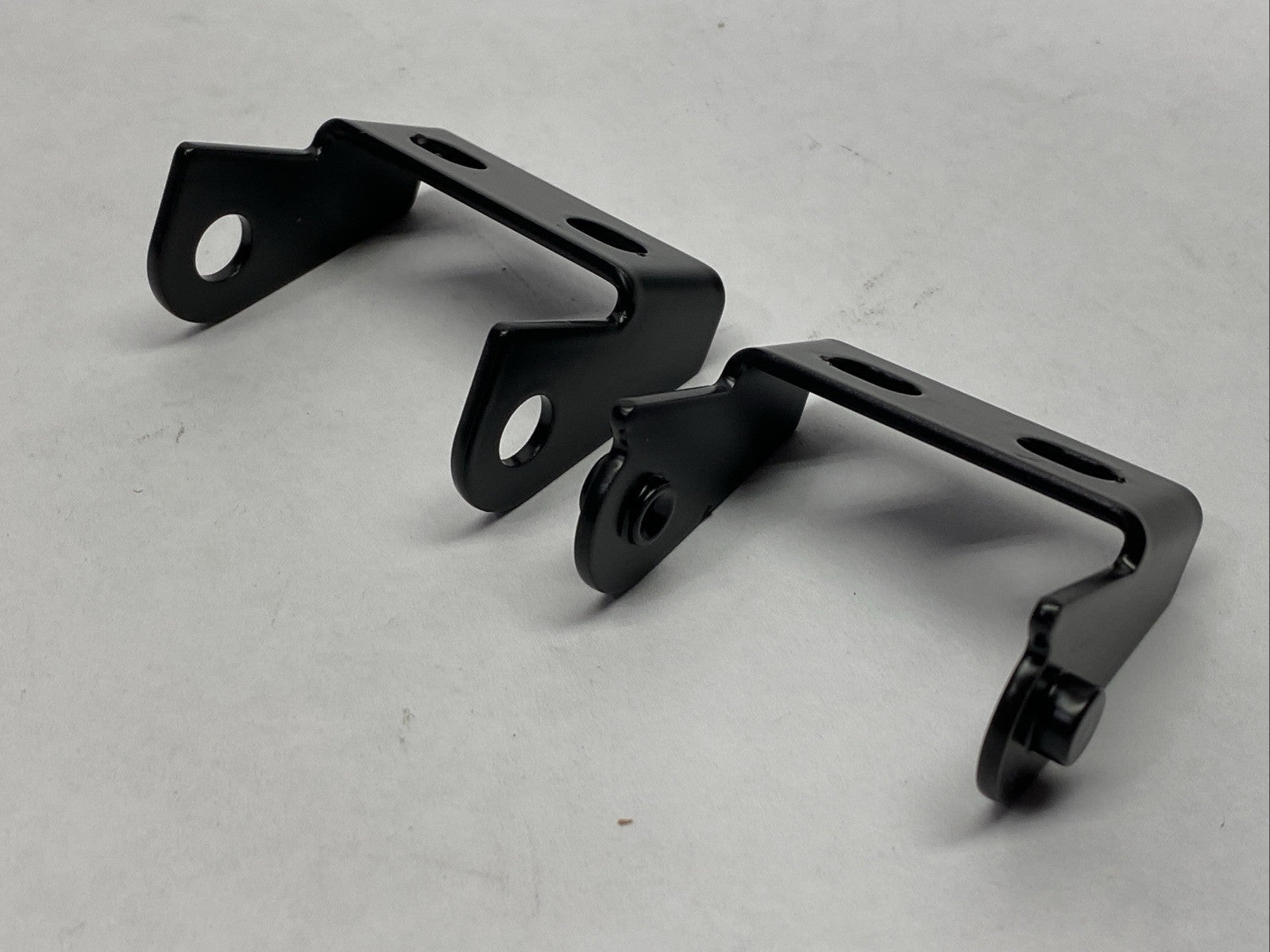Gleason Reel BK132-I End Bracket Kit Male and Female - Maverick Industrial Sales