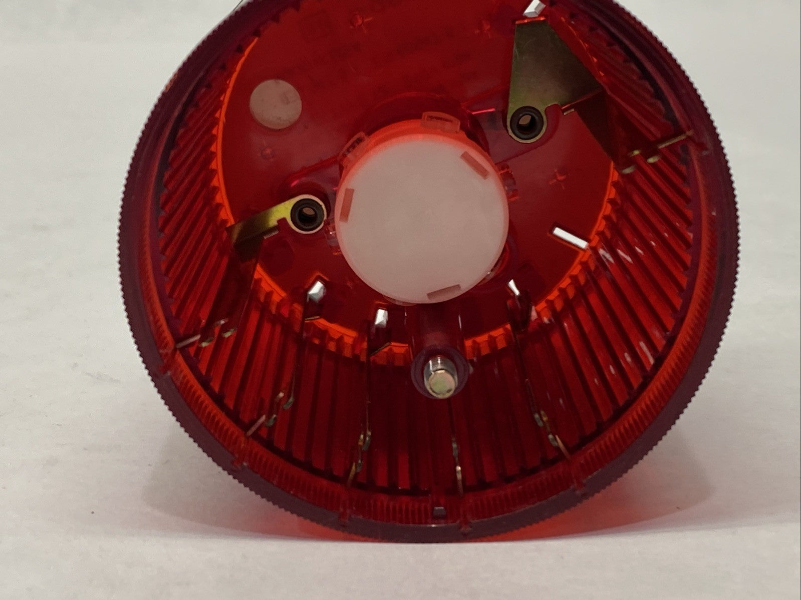 Telemecanique XVA-LC3 Stack Light Red 240V 7W - Maverick Industrial Sales