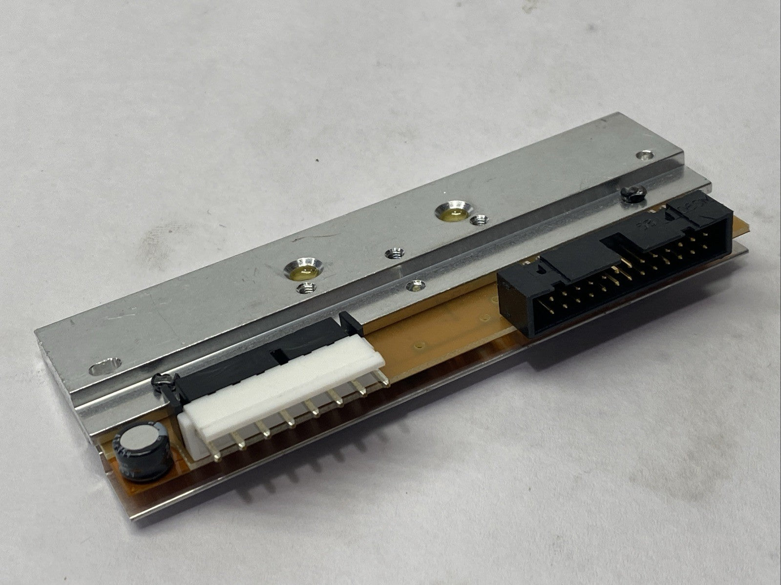 Zebra P23740-25 Rev. 0B Print Head 23740-25 - Maverick Industrial Sales