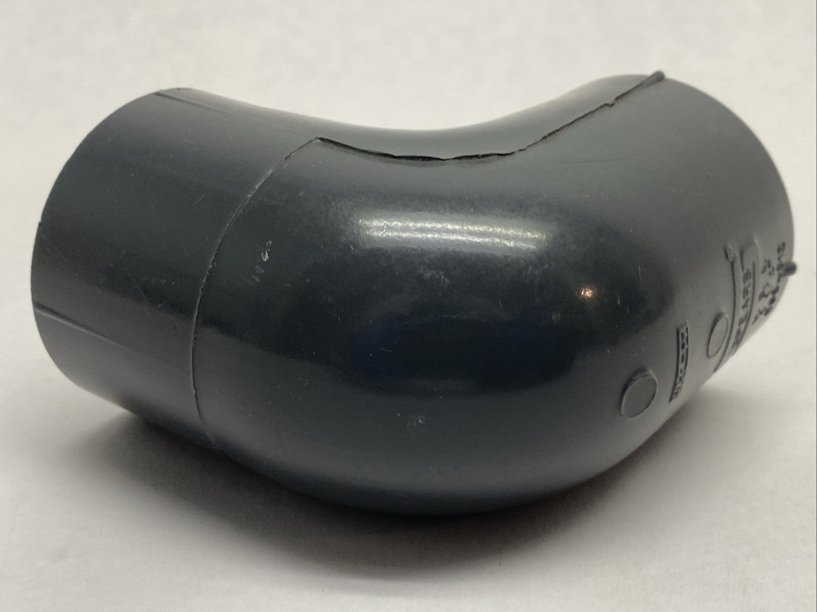 Spears 806-012 Elbow Fitting PVC 1-1/4" SCH80 90-Degree LOT OF 3 - Maverick Industrial Sales