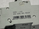 ABB S202-C10 Circuit Breaker 2-Pole 10A 440V - Maverick Industrial Sales