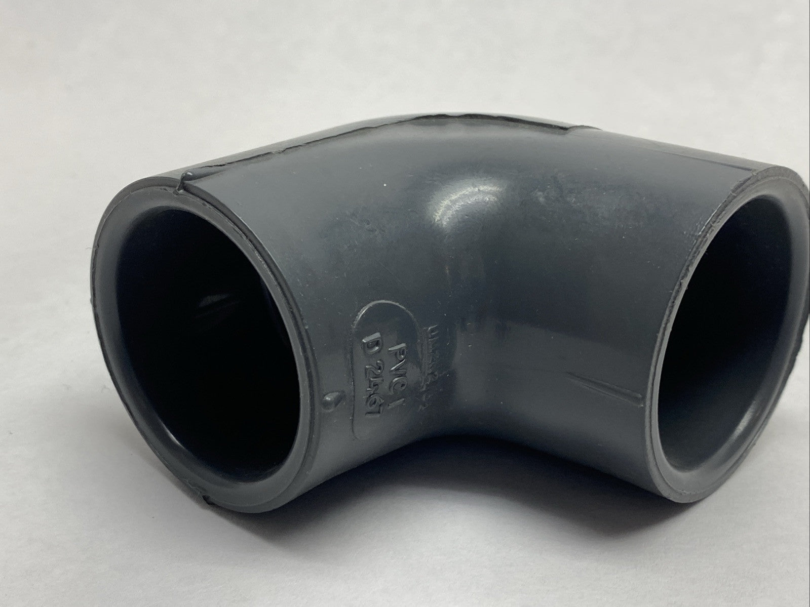 Spears 806-012 Elbow Fitting PVC 1-1/4" SCH80 90-Degree LOT OF 3 - Maverick Industrial Sales