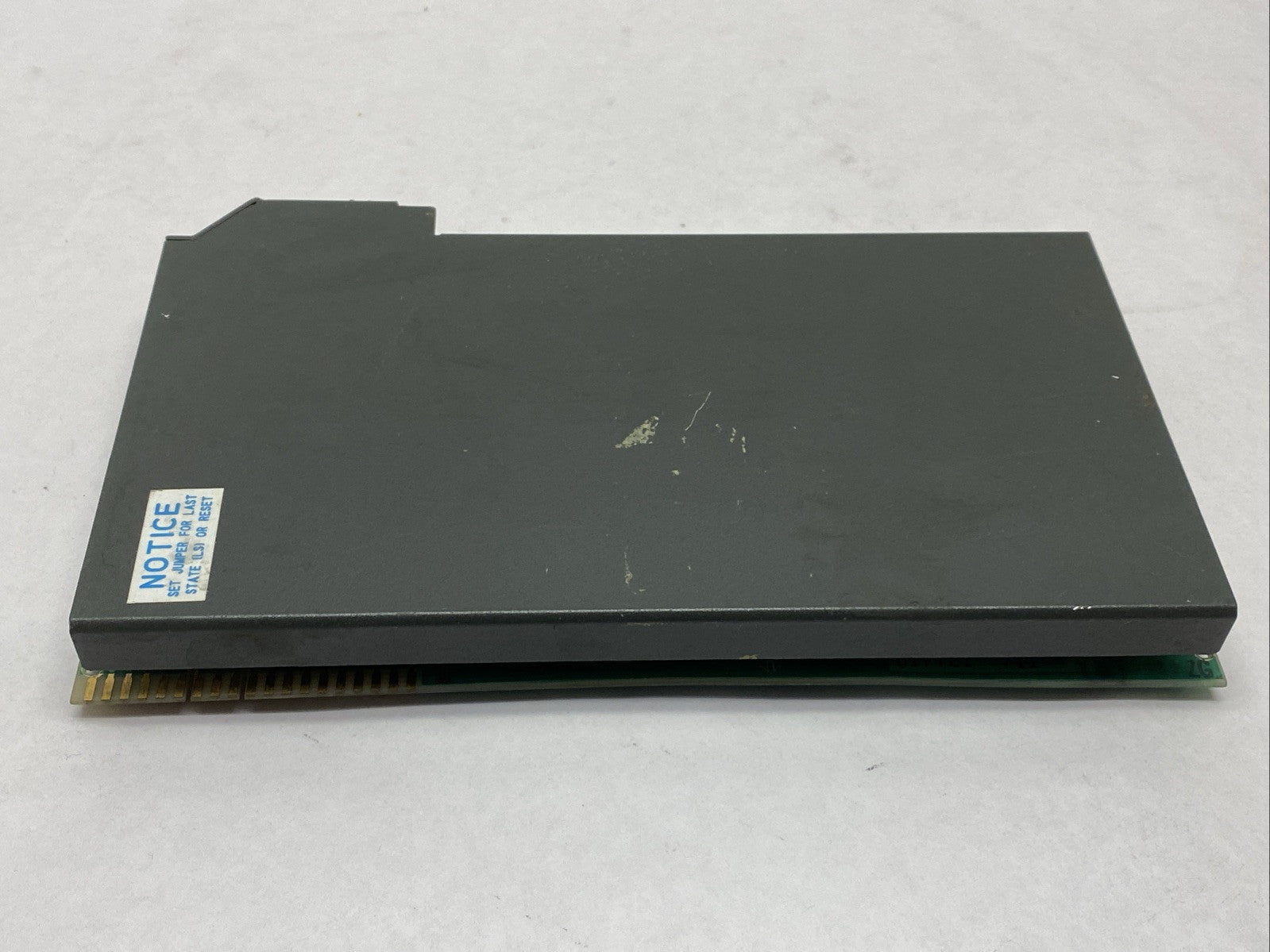 Allen Bradley 1771-IBD Input Module 10-30VDC - Maverick Industrial Sales