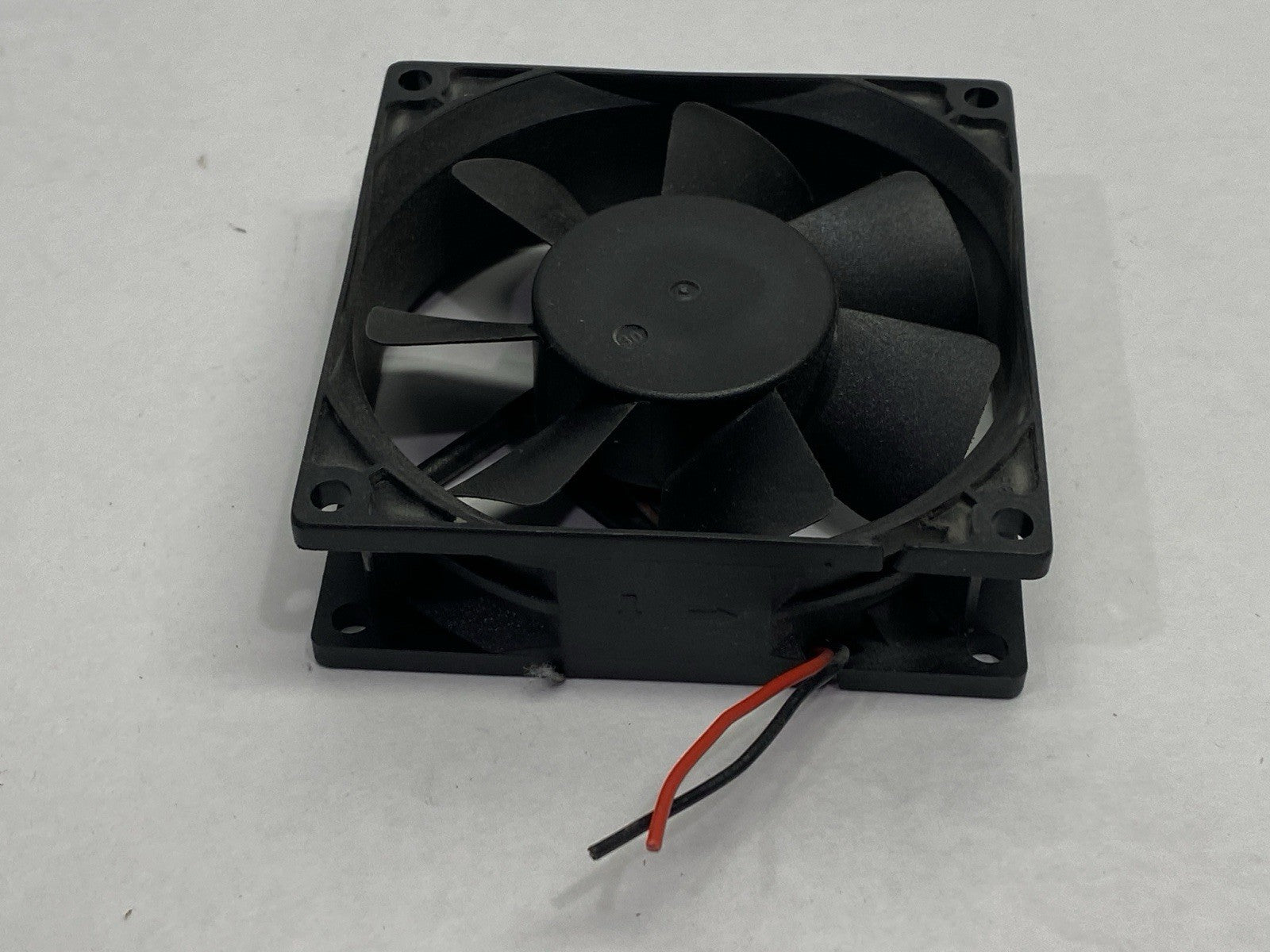 Comair Rotron CR0812HB-A70GL Flight LT Brushless DC Axial Fan 0.25A 12VDC - Maverick Industrial Sales