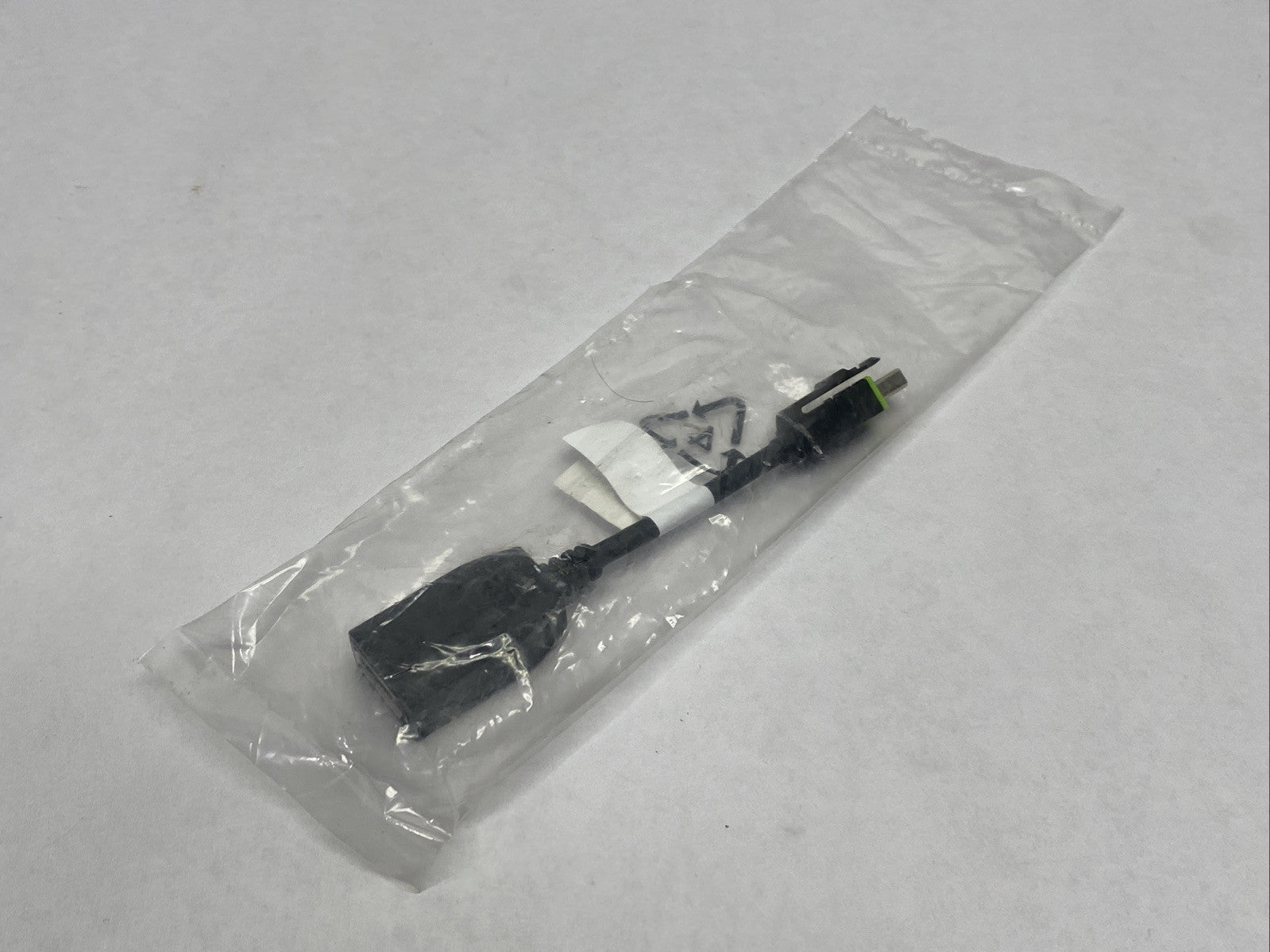 Nvidia 030-0843-000 1.4 Mini Displayport To Displayport Adapter Cable - Maverick Industrial Sales