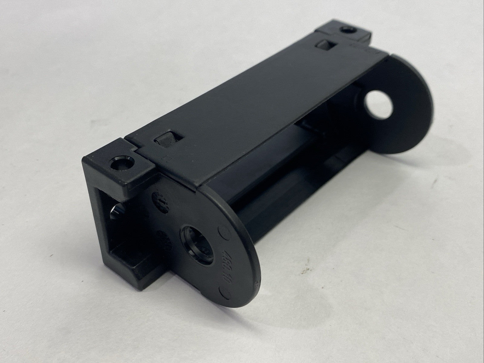 Igus 480-075-12 R48 Series Pivoting Mounting Brackets Male/Female - Maverick Industrial Sales