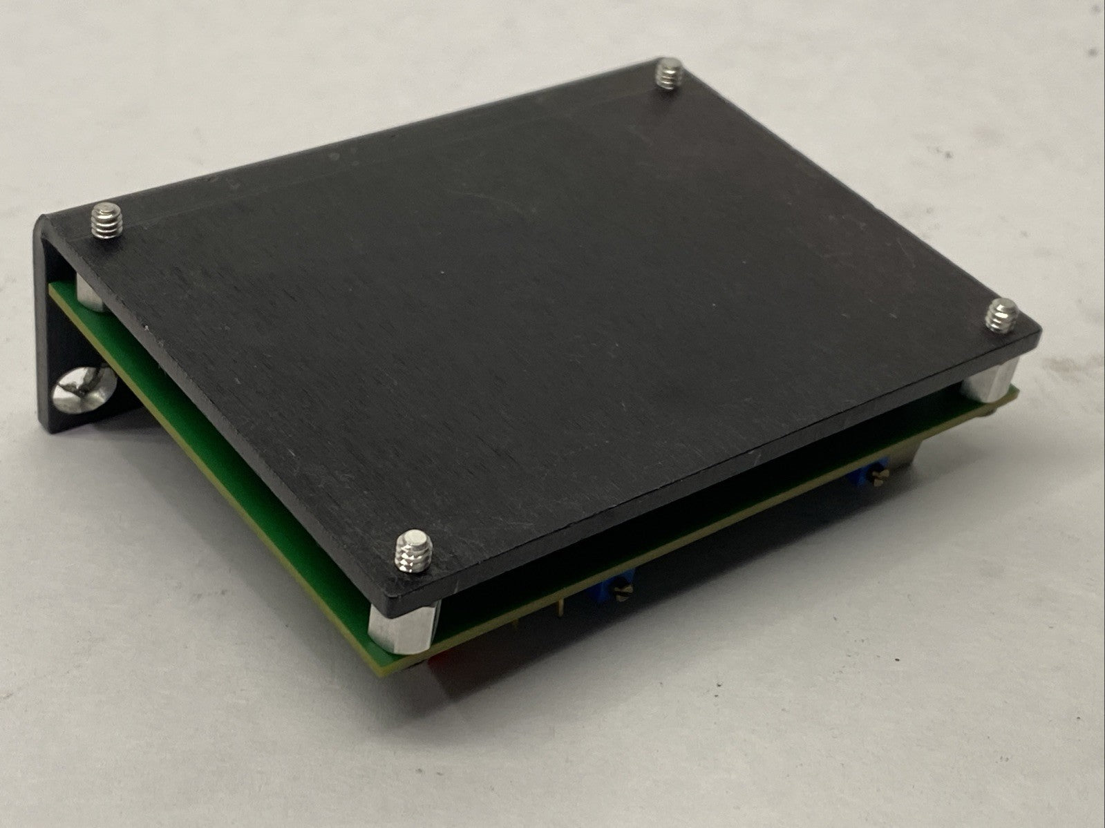 Haydon Switch And Instrument 40105 Stepper Chopper Motor Drive - Maverick Industrial Sales