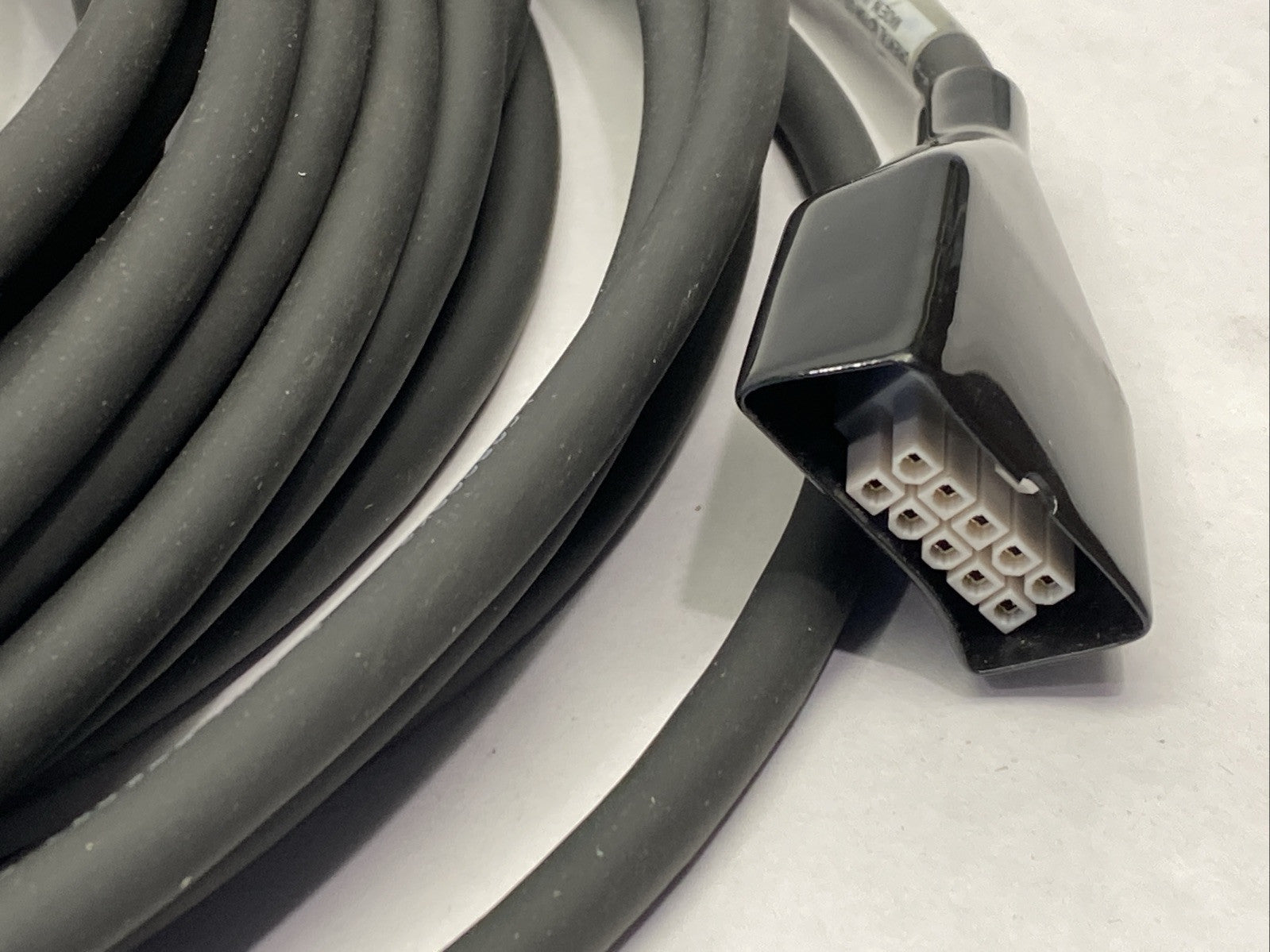 Oriental Motor CC150VAFT-M Extension Motor Cable 15m - Maverick Industrial Sales