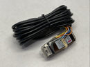 ABB 2TLA050056R5120 Sense7Z 5M Magnetic Safety Switch 5m Cable - Maverick Industrial Sales