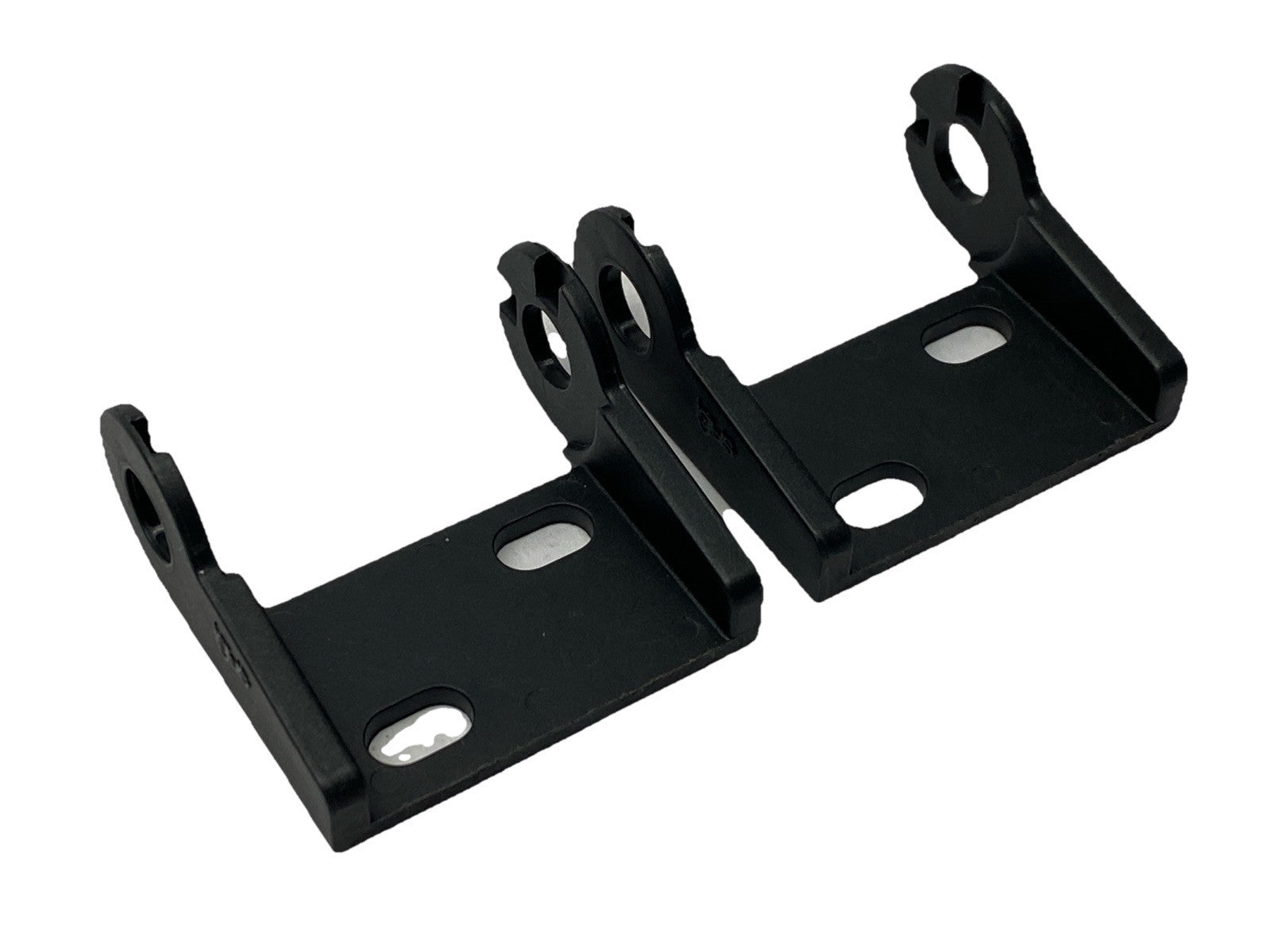 Igus 1038.1P Pivoting End Bracket For Energy Chain LOT OF 2 - Maverick Industrial Sales