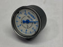 Festo PAGN-26-10-P10 Pneumatic Pressure Gauge 543488 - Maverick Industrial Sales