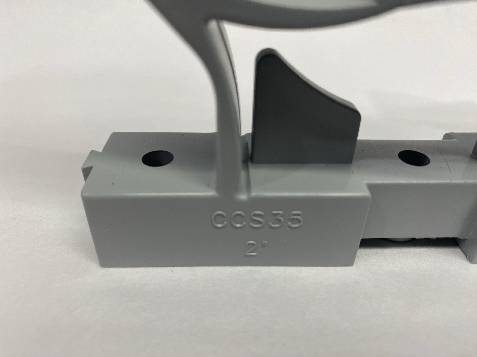 IPEX 0314185 Conduit Clamp & Spacer 2" CCS35 LOT OF 16 - Maverick Industrial Sales