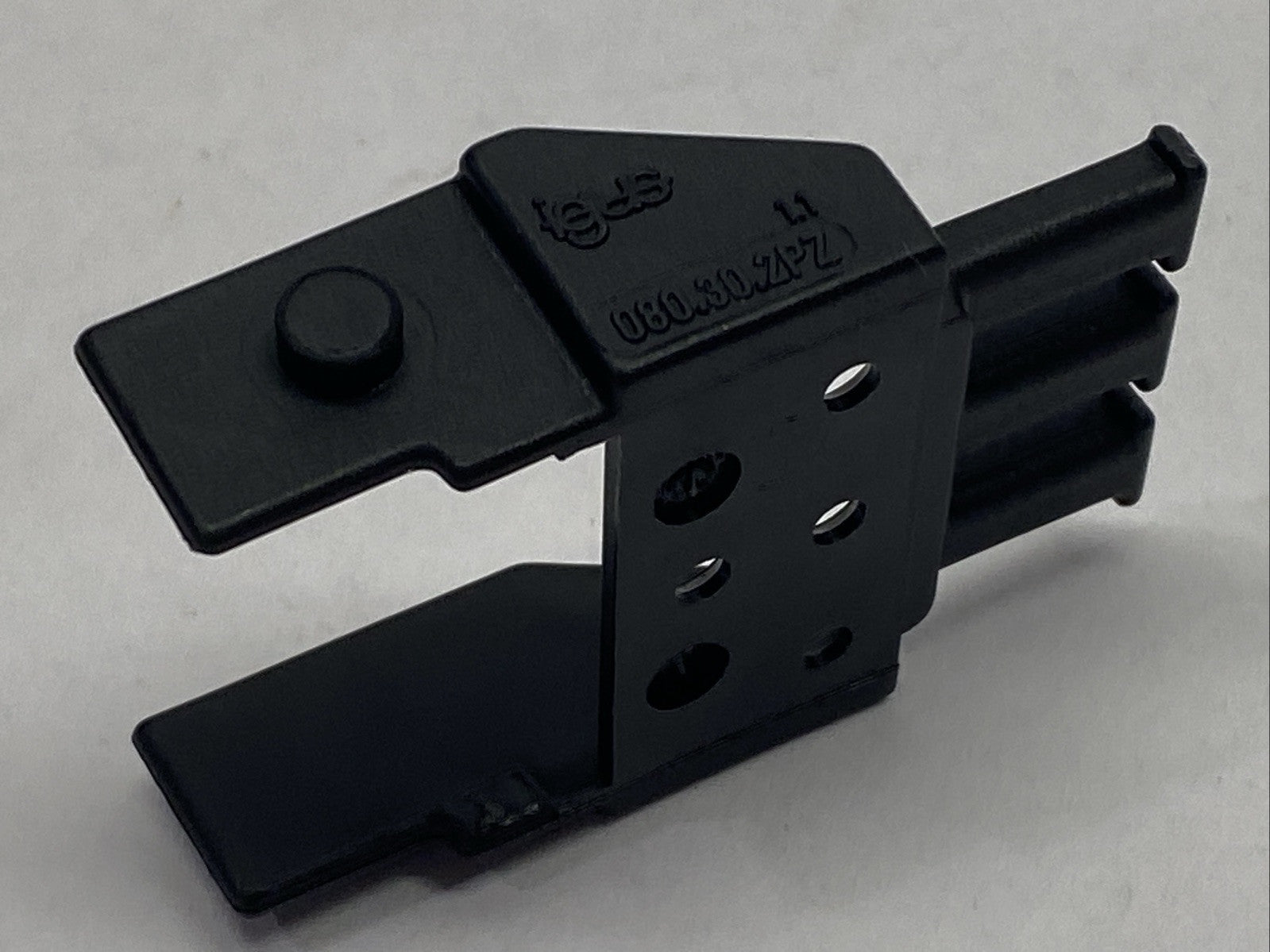 Igus 080-30-12PZMC Inner And Outer Mounting Bracket - Maverick Industrial Sales