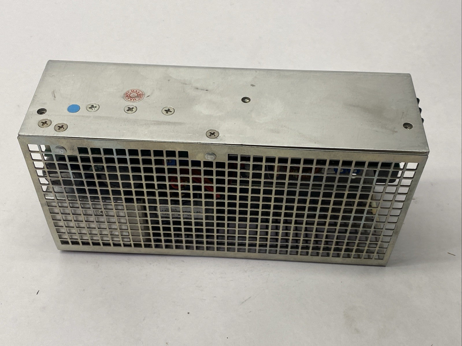 Deltron 11599XA Power Supply 5-15V 80W - Maverick Industrial Sales
