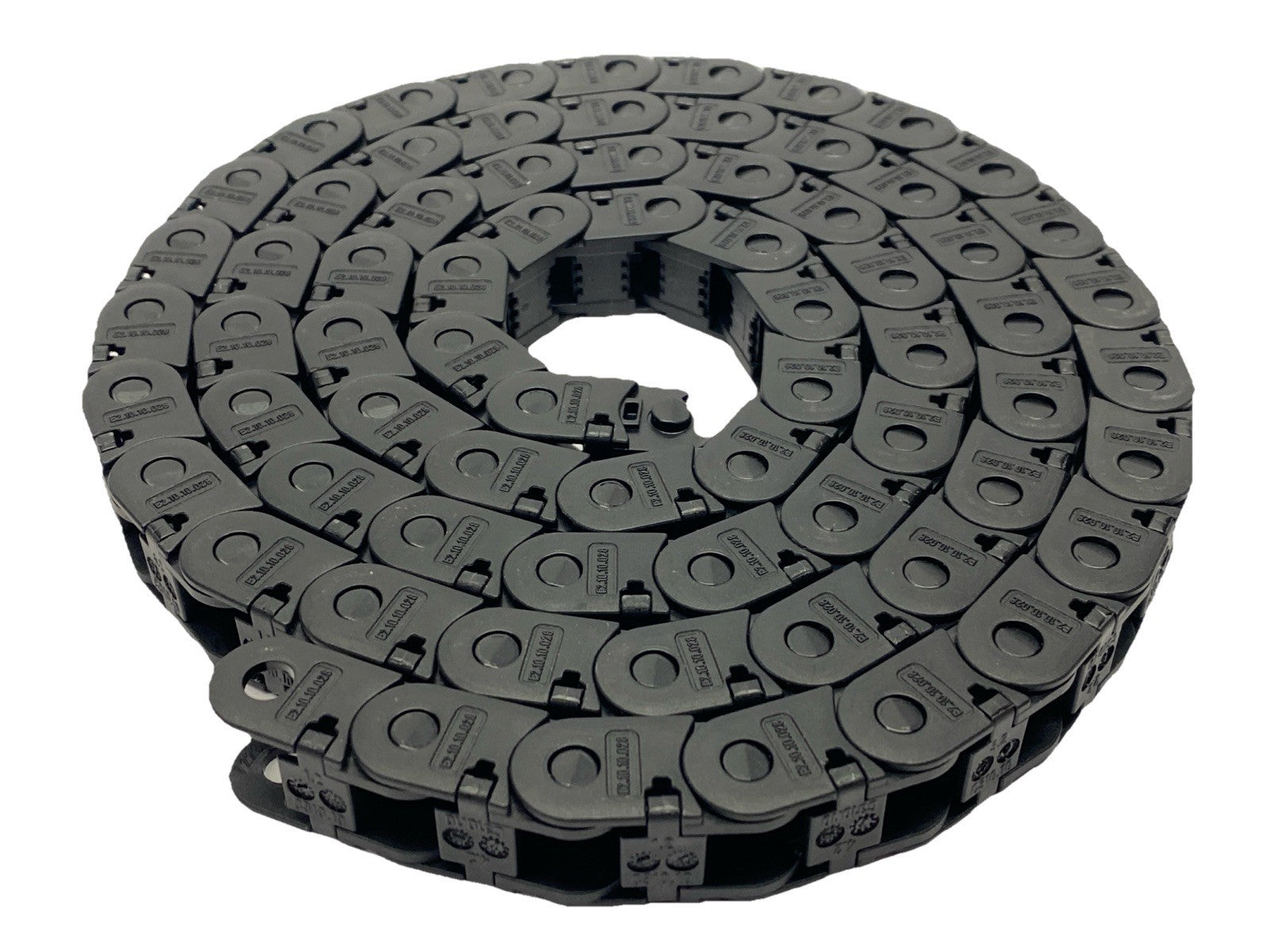 Igus E2.10.10.028 Series E2.10 Energy Chain 71 Links 4.65ft - Maverick Industrial Sales