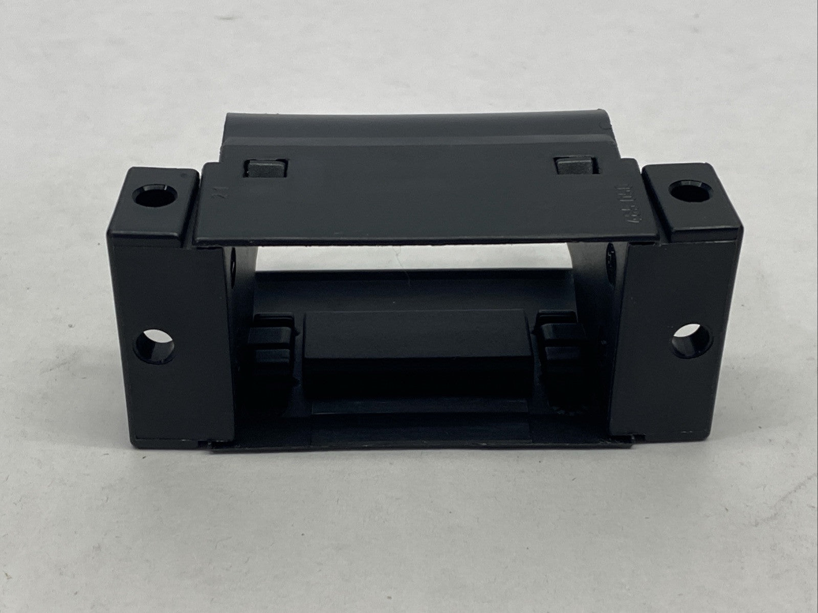 Igus 485-050-2 R48 Series Energy Chain Mounting Bracket Fixed End - Maverick Industrial Sales