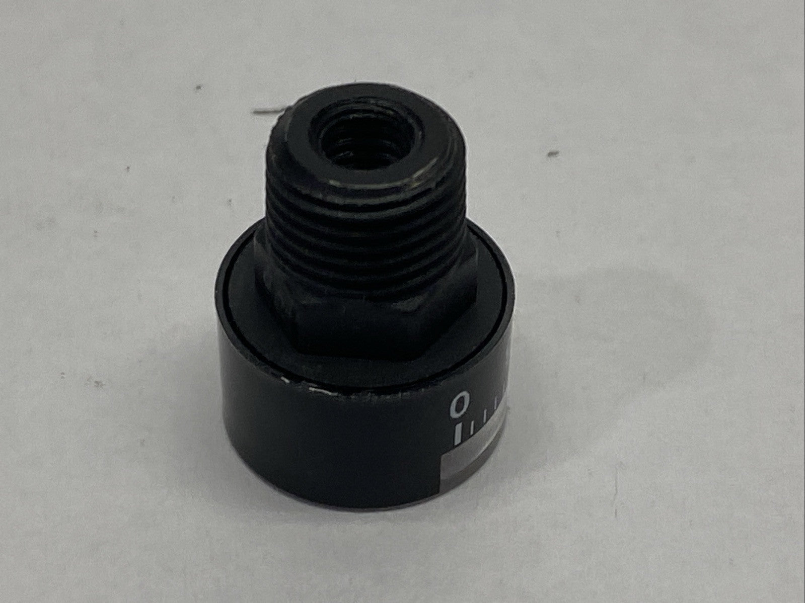 SMC G27-10-01 Pneumatic Pressure Gauge 0-1.0 MPa 1/8" LOT OF 2 - Maverick Industrial Sales