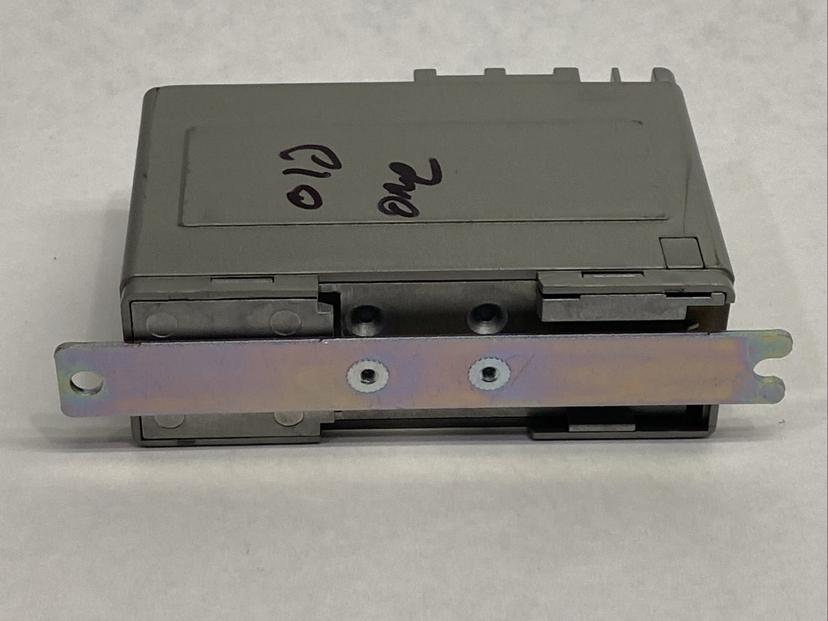 ABU | IAI Absolute Controller Unit 300mA 24VDC - For parts or not working - Maverick Industrial Sales