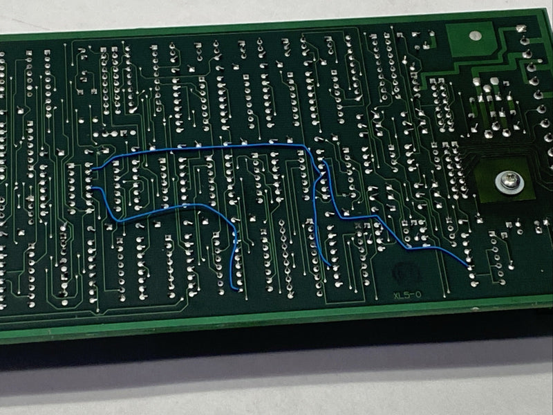 ABB 816-080 Rev. H Encoder Simulator Board 817307 Rev. A PCB - Maverick Industrial Sales