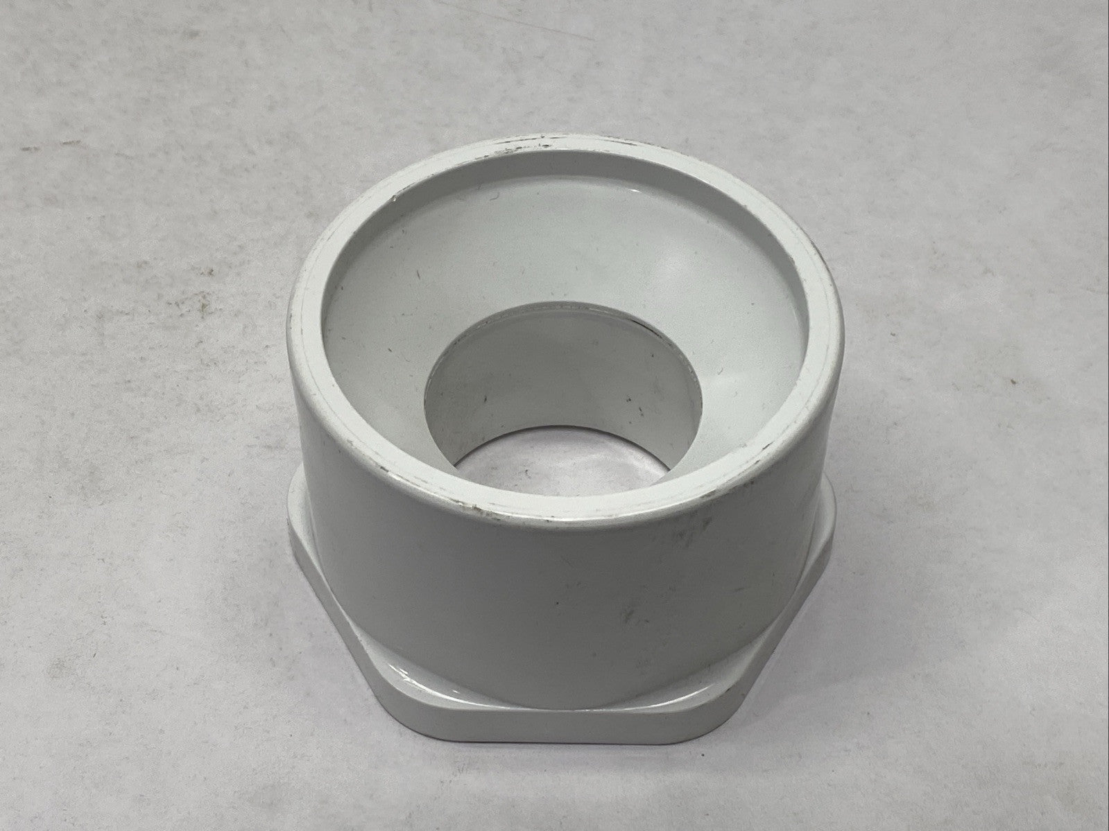 Spears 437-337 Reducing Bushing 3" x 1-1/2" PVC SCH 40 - Maverick Industrial Sales
