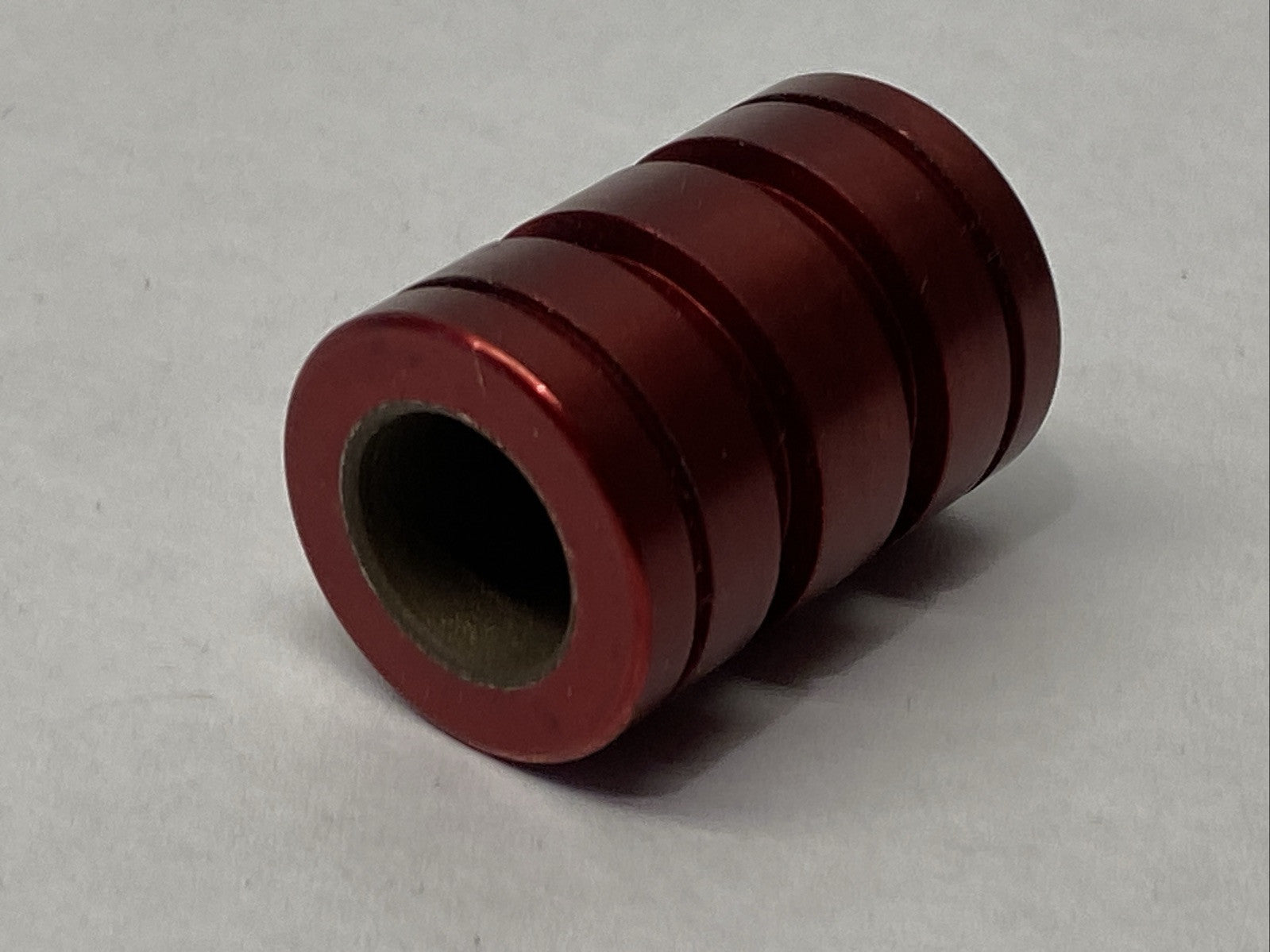 Pacific Bearing FL08 Linear Plain Self-Lubricating Bearing 1/2" - Maverick Industrial Sales