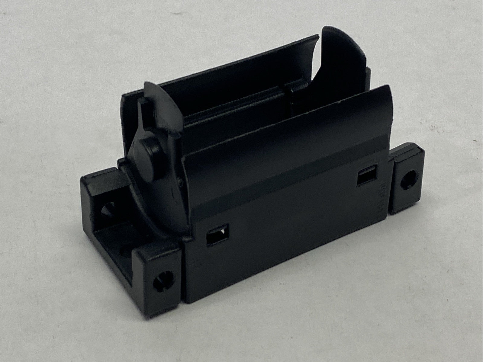 Igus 485-050-2 R48 Series Energy Chain Mounting Bracket Fixed End - Maverick Industrial Sales
