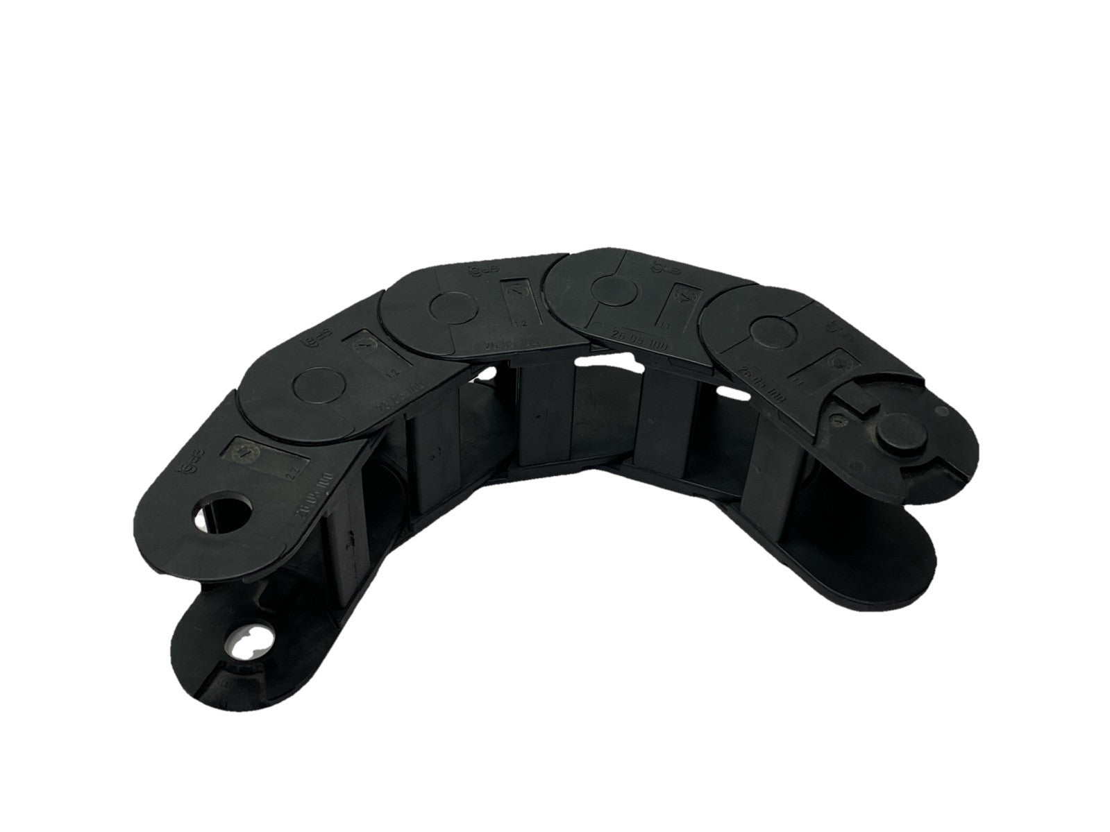 Igus 26.05.100 Series 26 Energy Chain 5-Links 13" Length - Maverick Industrial Sales