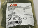 ABB CP1-10L-20 Compact Momentary Pushbutton Blue 300V PKG OF 10 - Maverick Industrial Sales