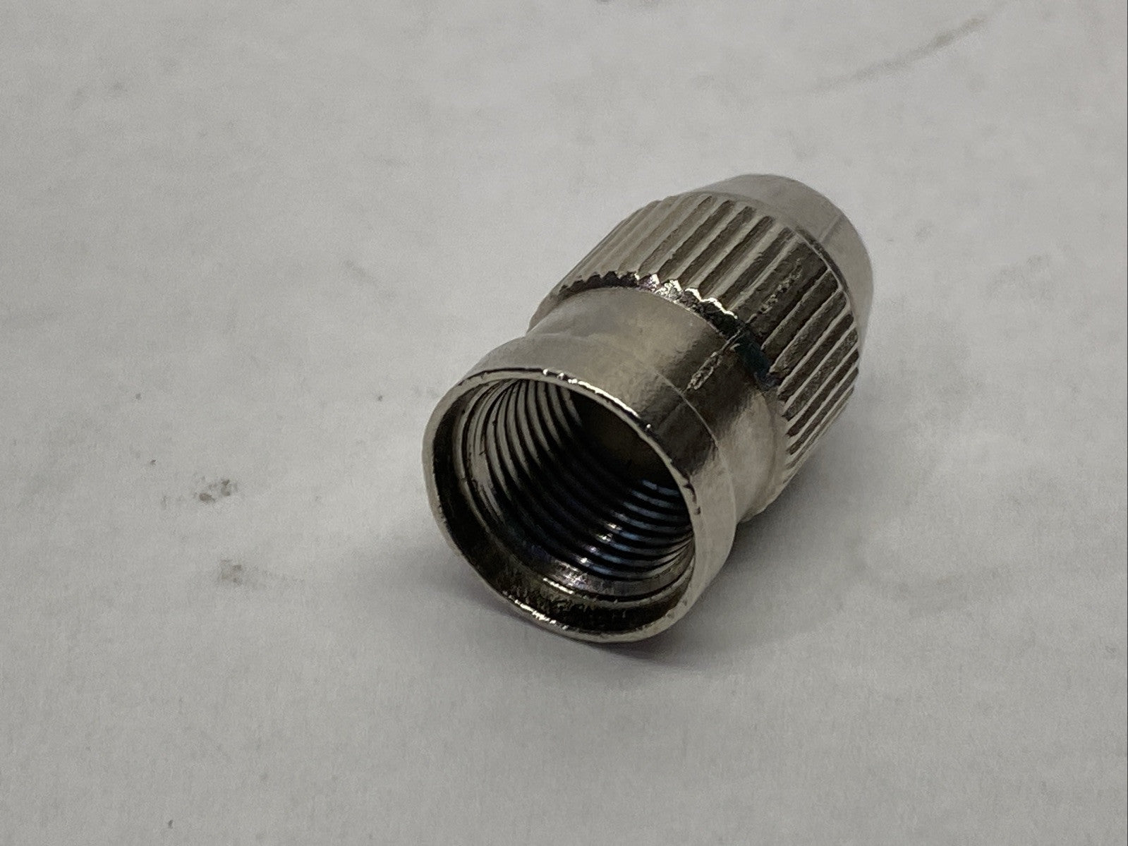 Turck B8146-0 Field Wireable Connector HA8141-0 6905407 U6577-1 - Maverick Industrial Sales