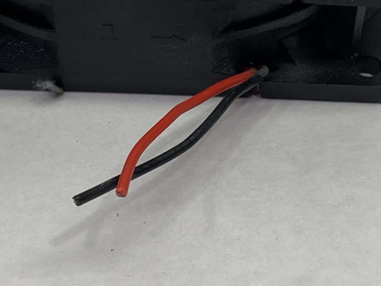 Comair Rotron CR0812HB-A70GL Flight LT Brushless DC Axial Fan 0.25A 12VDC - Maverick Industrial Sales