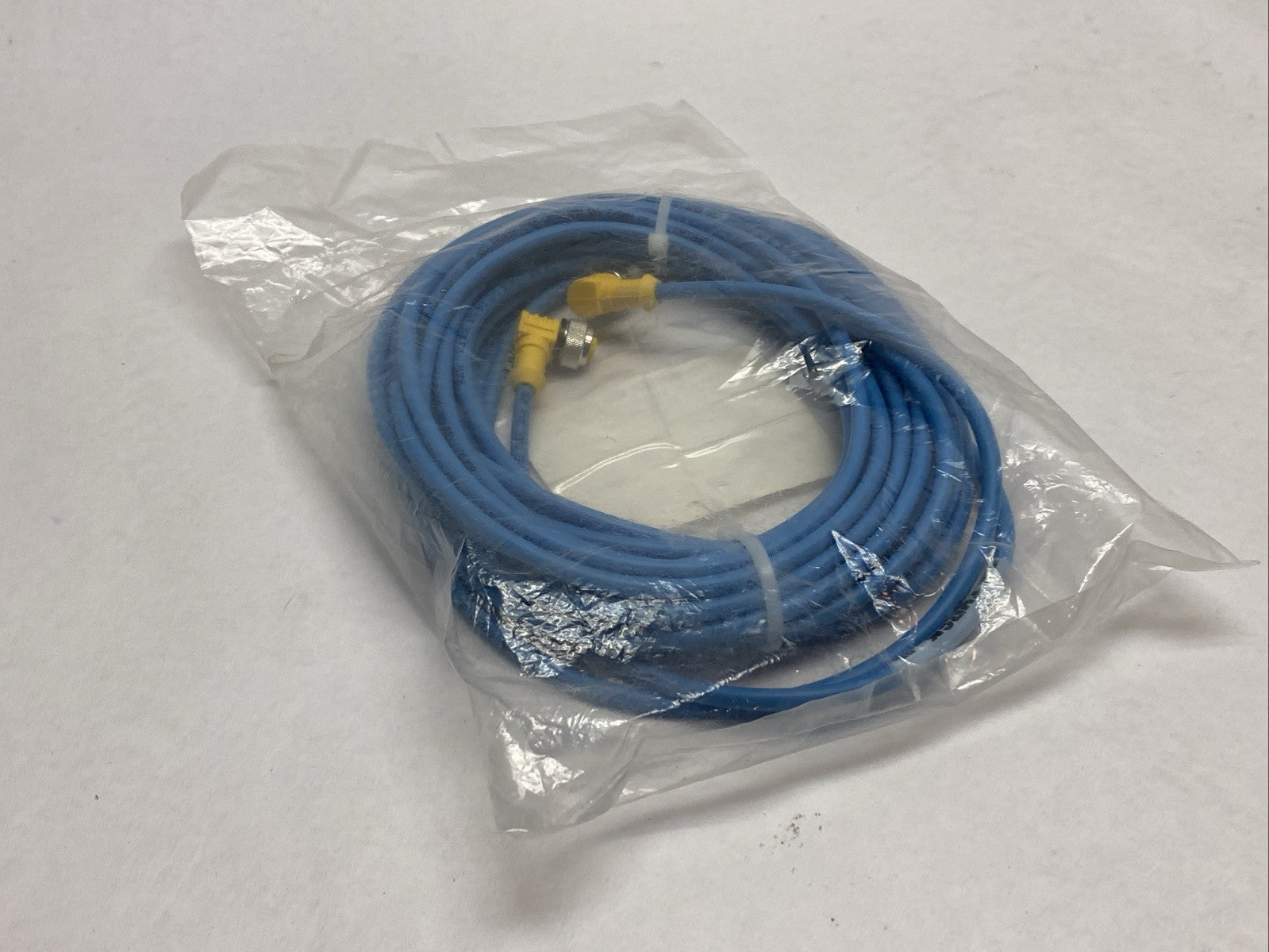 Turck WK 4.21T-10-WS 4.21T/S90 Actuator Sensor Cordset M/F M12 4-Pin U99-15677 - New - Maverick Industrial Sales