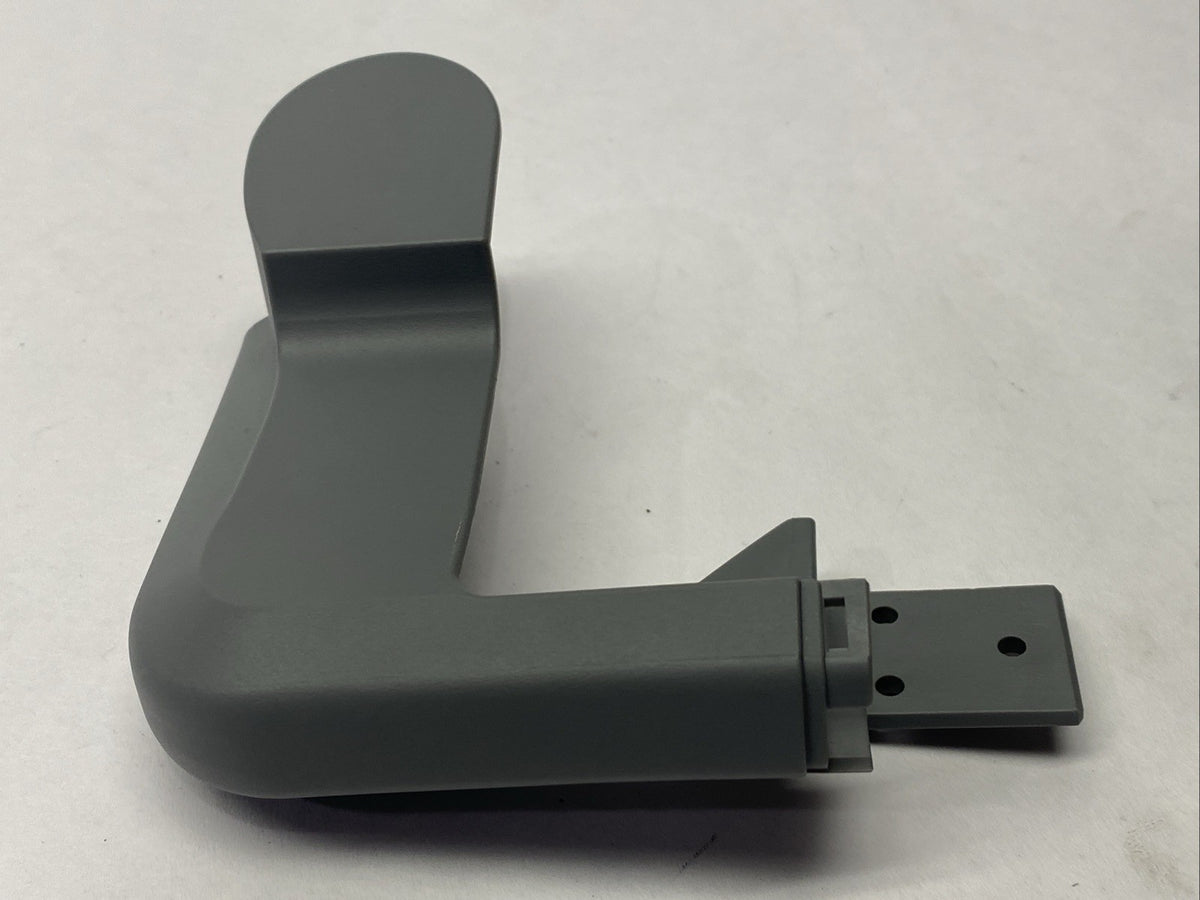 None | ABB OmniCore FlexPendant E-Stop Button Cover/Cradle Piece NO HARDWARE - New – Open box - Maverick Industrial Sales