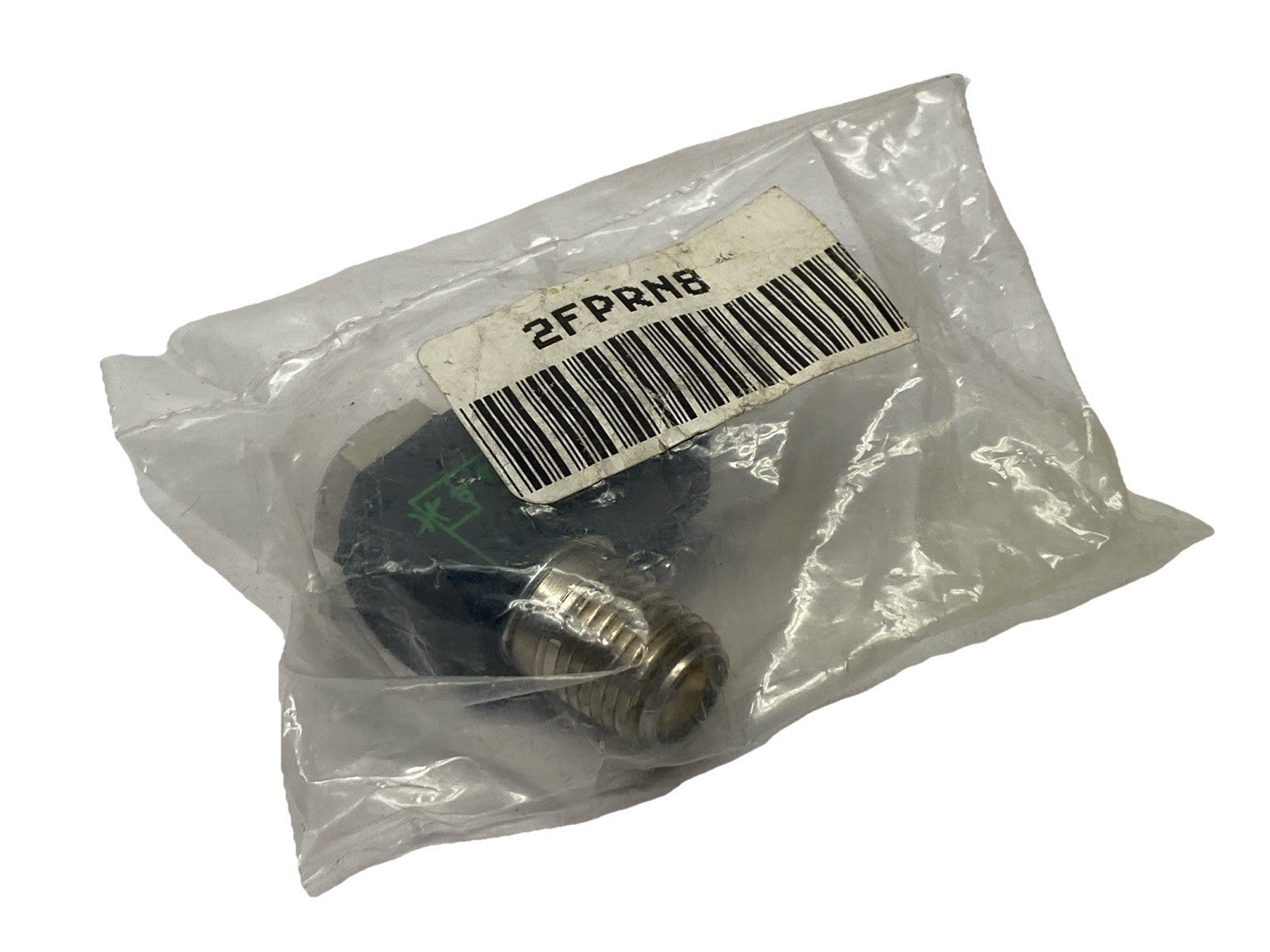 Numatics 2FPRN8 Flow Control Valve 1/4" NPT x 1/4" PTC - Maverick Industrial Sales