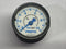 Festo PAGN-26-10-P10 Pneumatic Pressure Gauge 543488 - Maverick Industrial Sales