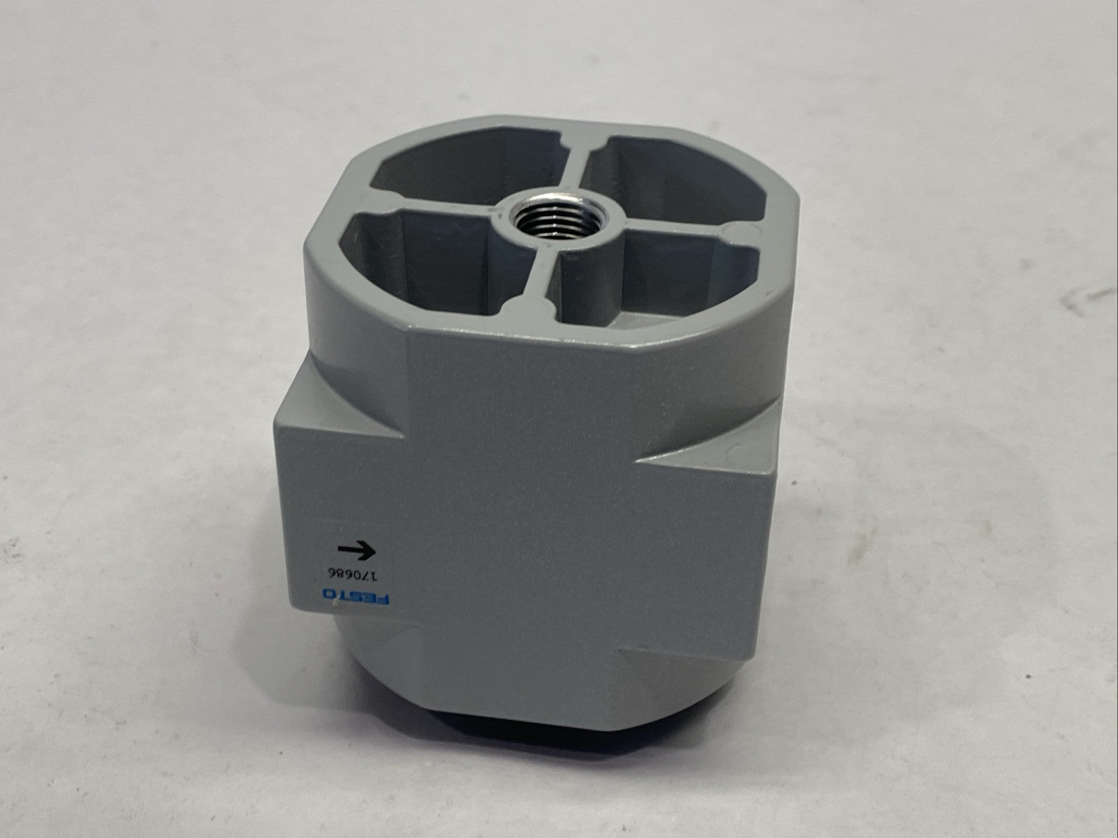 Festo FRM-D-MAXI Branching Module 170686 - Maverick Industrial Sales