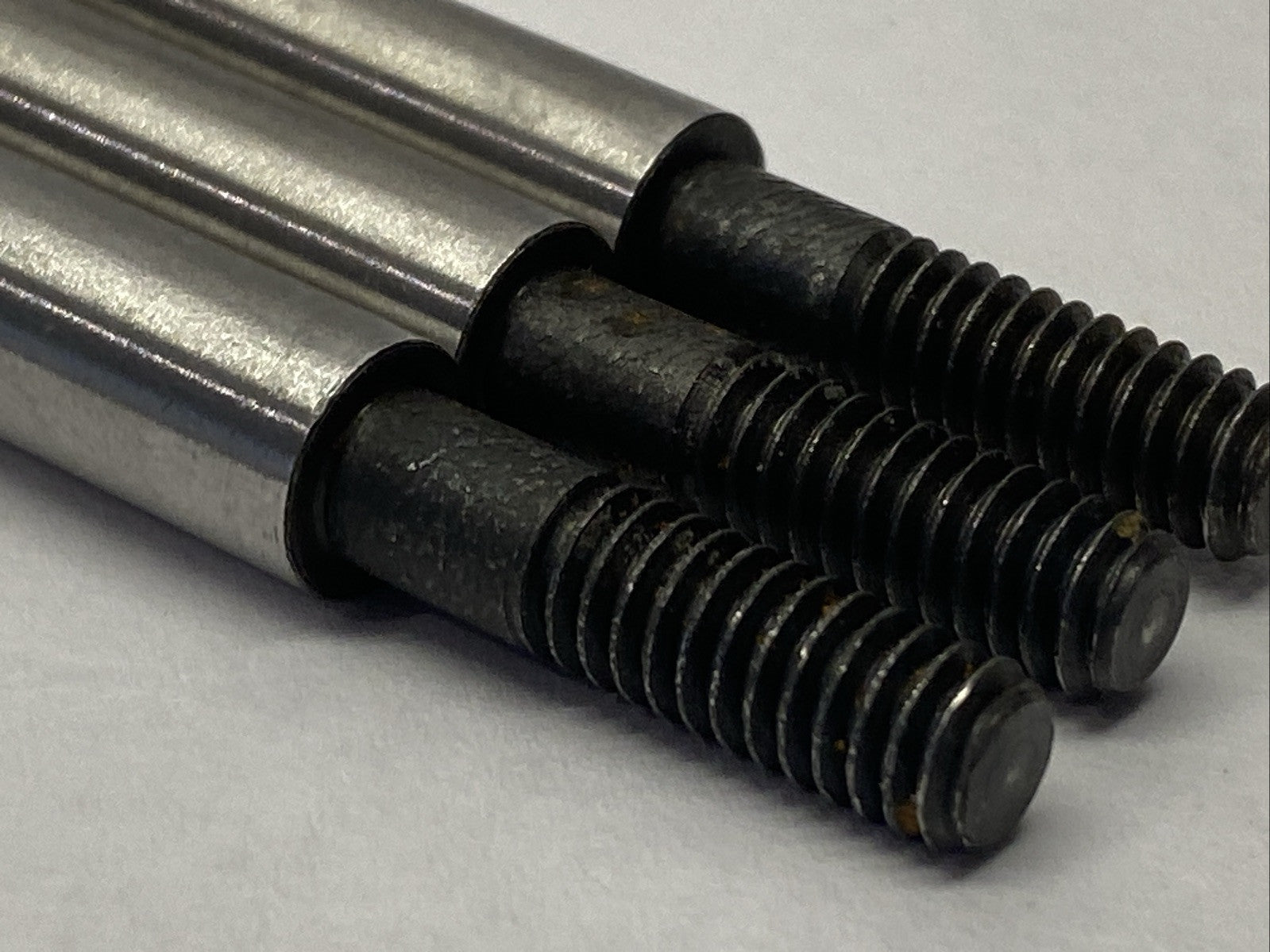 Vickers BKE-4-60M Bolt Extender Kit 2-23/64" Length 525745 PKG OF 3 - Maverick Industrial Sales