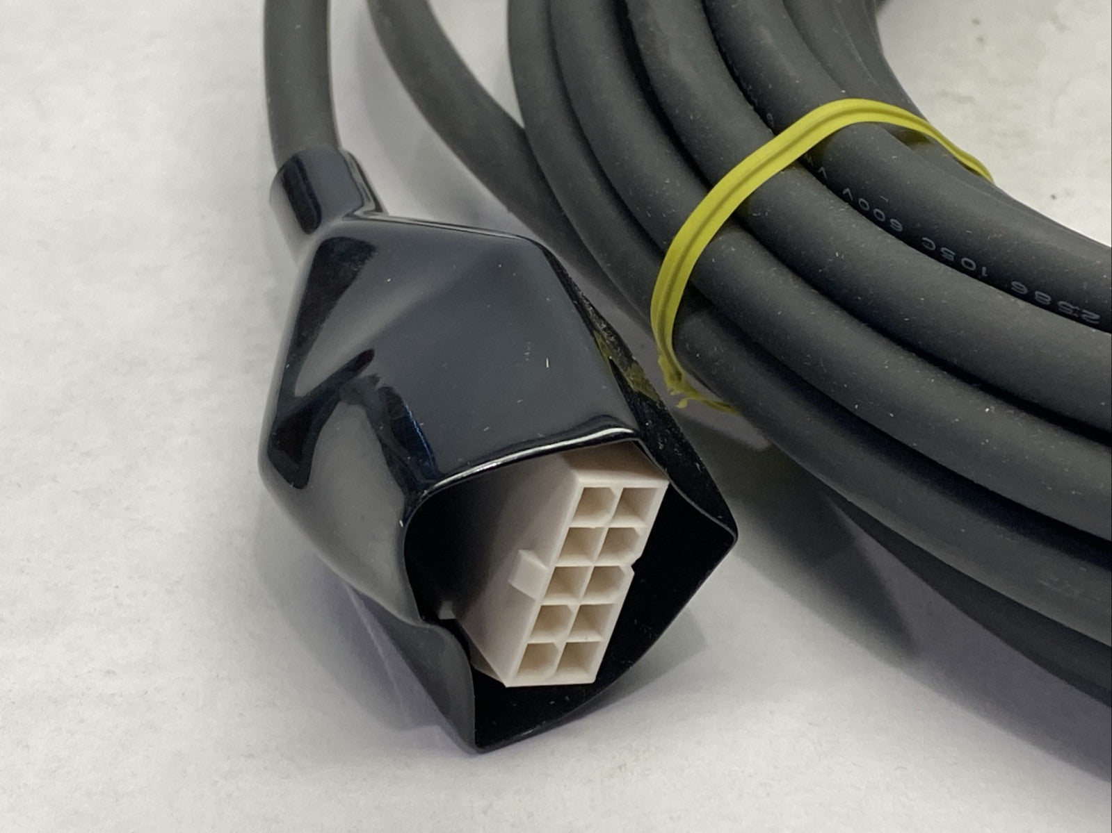 Oriental Motor CC150VAFT-M Extension Motor Cable 15m - Maverick Industrial Sales