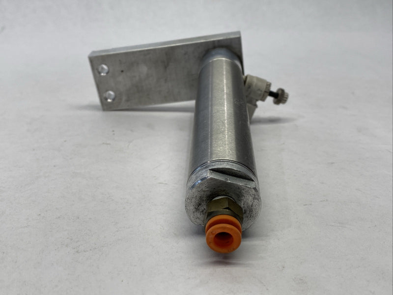 Bimba 093.5-D Pneumatic Cylinder 1-1/16" Bore 3.5" Stroke - Maverick Industrial Sales