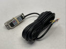 ABB 2TLA050056R5120 Sense7Z 5M Magnetic Safety Switch 5m Cable - Maverick Industrial Sales