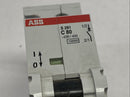 ABB S291 C80 Circuit Breaker 1-Pole 80A 230/400V GHS2912001R0804 - Maverick Industrial Sales